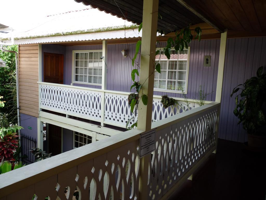 Bocas del Toro Hotel Posada Isla Chica מראה חיצוני תמונה