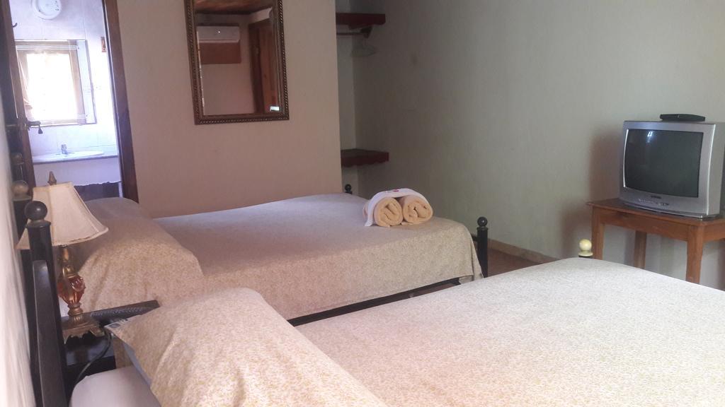 Bocas del Toro Hotel Posada Isla Chica מראה חיצוני תמונה
