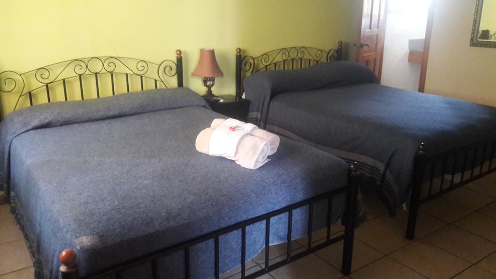 Bocas del Toro Hotel Posada Isla Chica מראה חיצוני תמונה