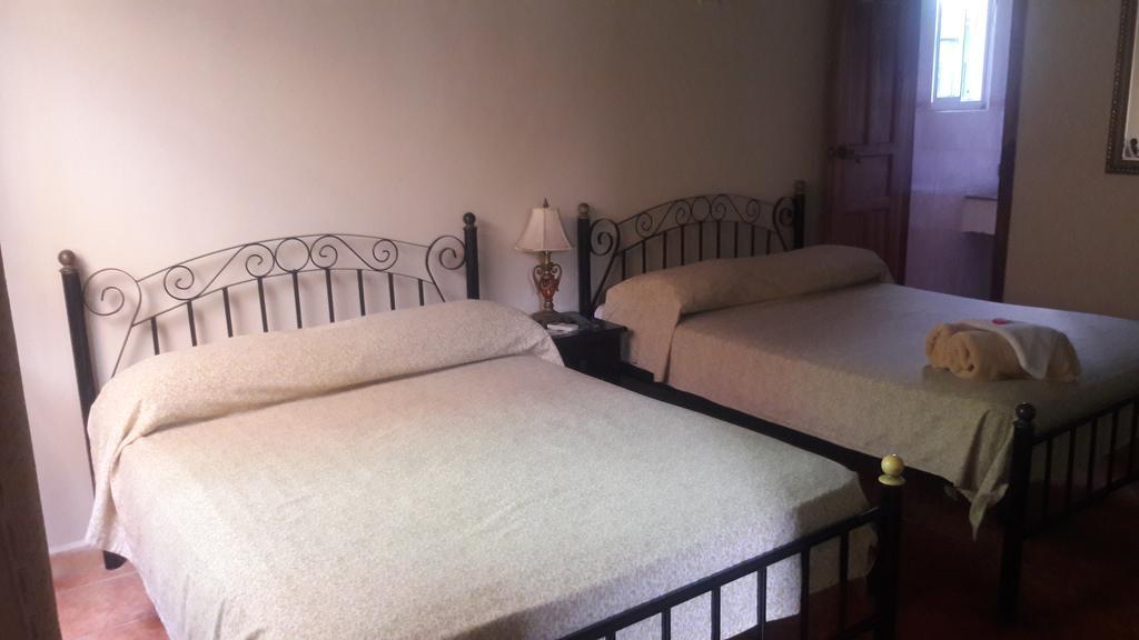Bocas del Toro Hotel Posada Isla Chica מראה חיצוני תמונה