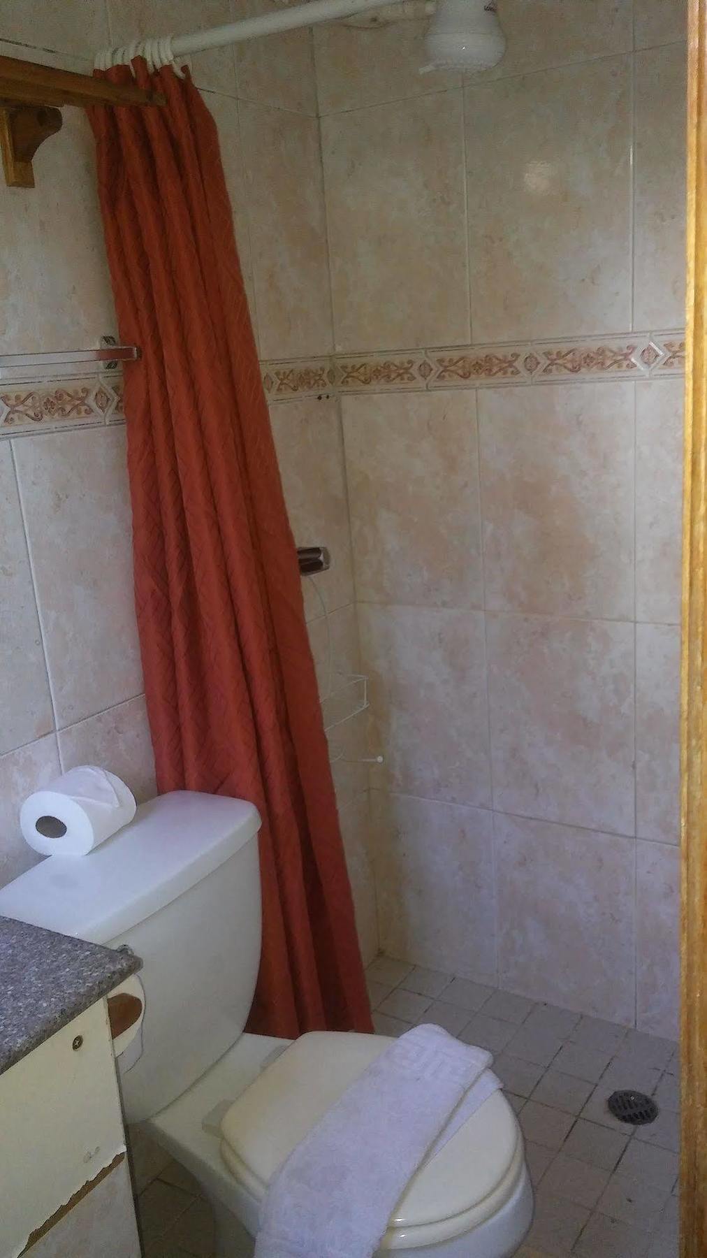 Bocas del Toro Hotel Posada Isla Chica מראה חיצוני תמונה