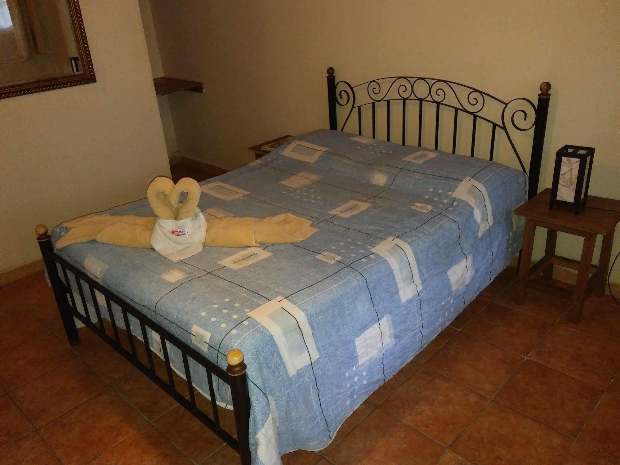Bocas del Toro Hotel Posada Isla Chica מראה חיצוני תמונה