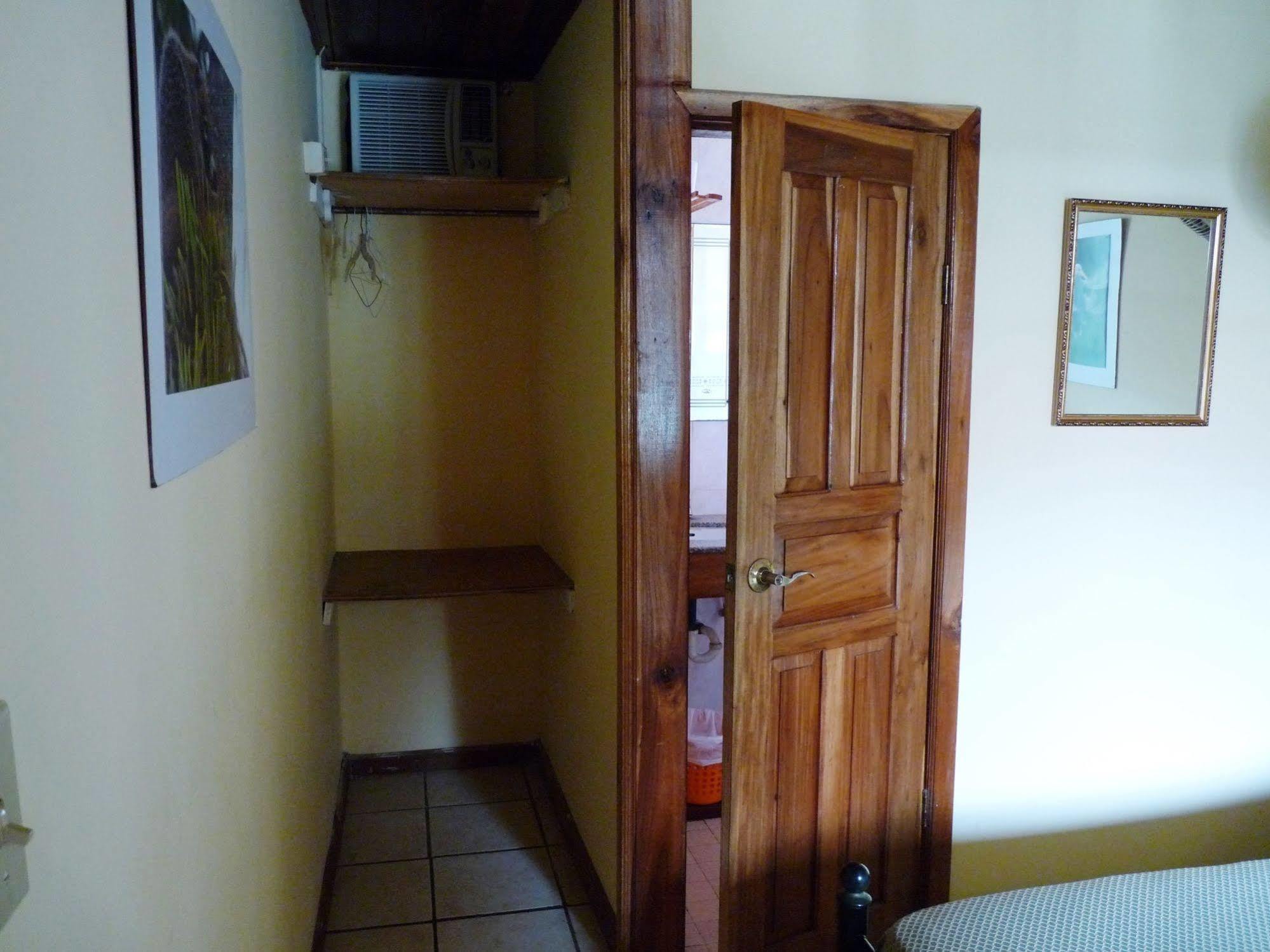 Bocas del Toro Hotel Posada Isla Chica מראה חיצוני תמונה