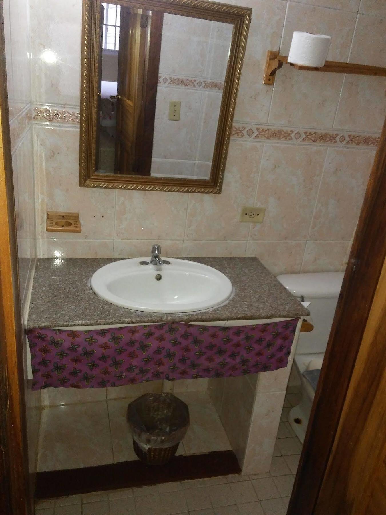 Bocas del Toro Hotel Posada Isla Chica מראה חיצוני תמונה